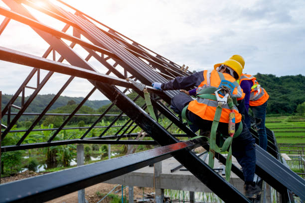 Summit View, WA Roofing Contractor Company