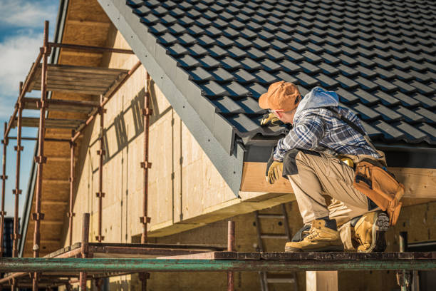 Best Roof Replacement Cost  in Summit View, WA