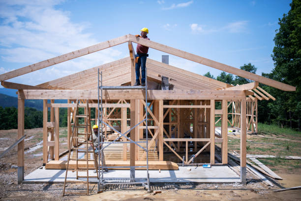 Best Metal Roofing Contractor  in Summit View, WA