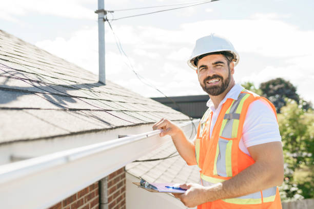 Trusted Summit View, WA Roofing Contractor Experts