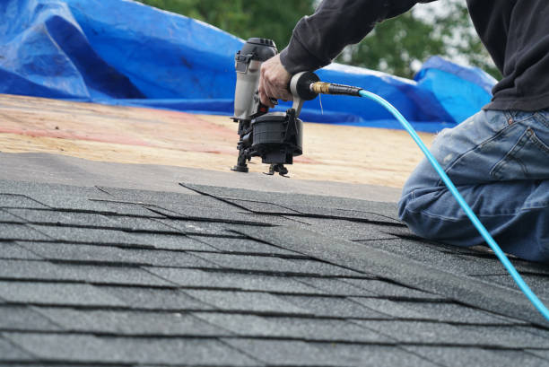 Roof Installation Near Me in Summit View, WA