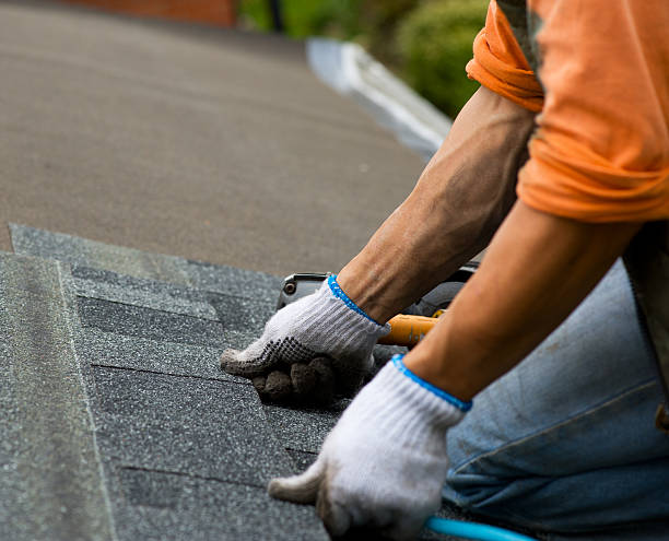 Best Best Roofing Contractors  in Summit View, WA