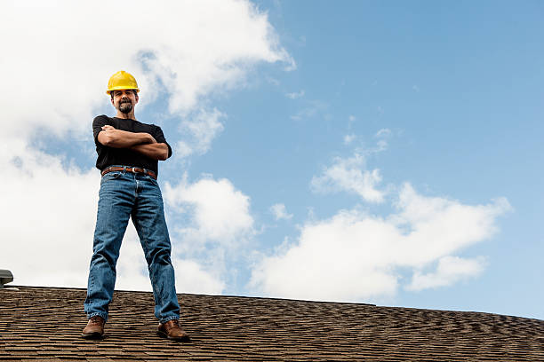 Heating Cable for Roof Installation in Summit View, WA