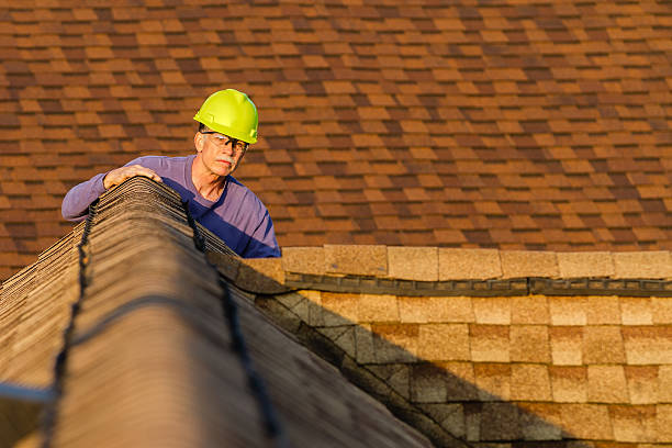 Best Roof Gutter Cleaning  in Summit View, WA