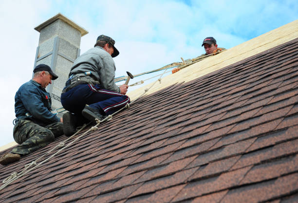 Best Commercial Roofing Services  in Summit View, WA